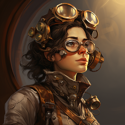 Missionary tier illustration
